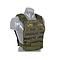 Veste de combat Porte Plaque - 8Fields (