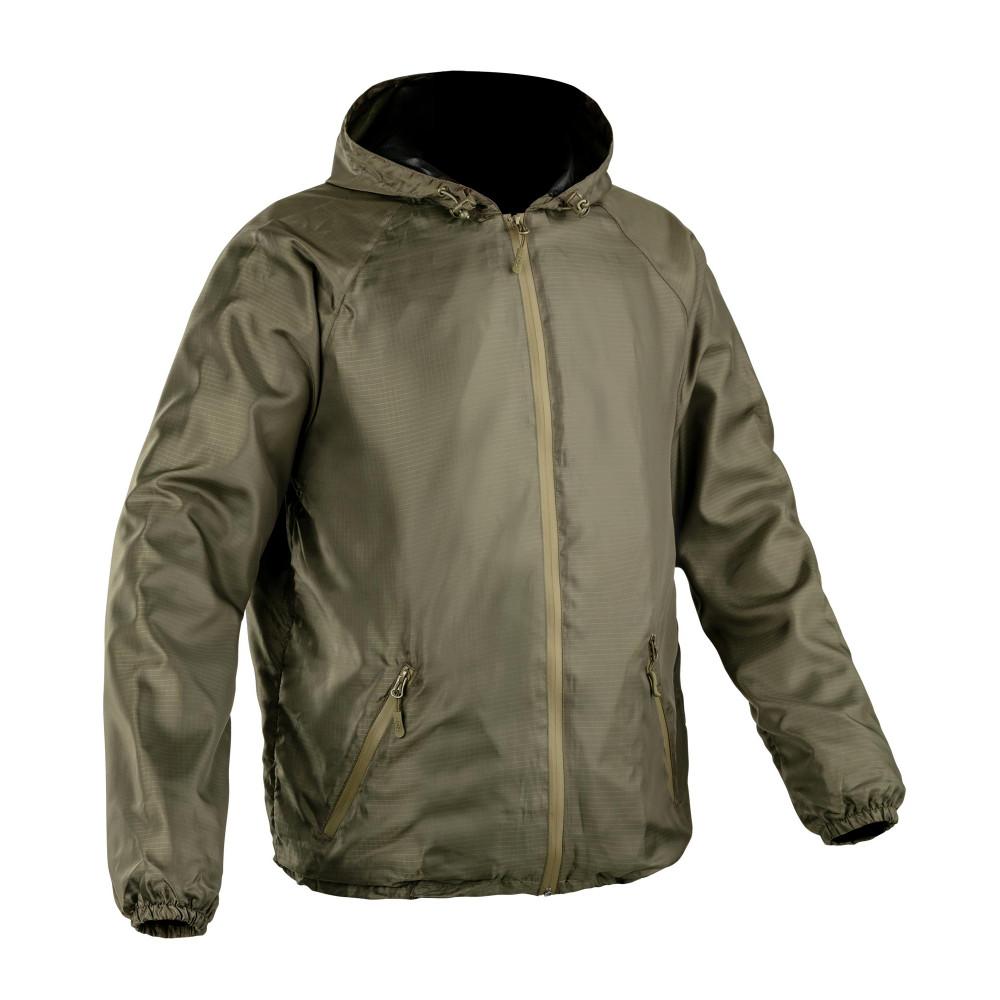 VESTE DE PLUIE MEMBRANÉ ULTRA-LIGHT