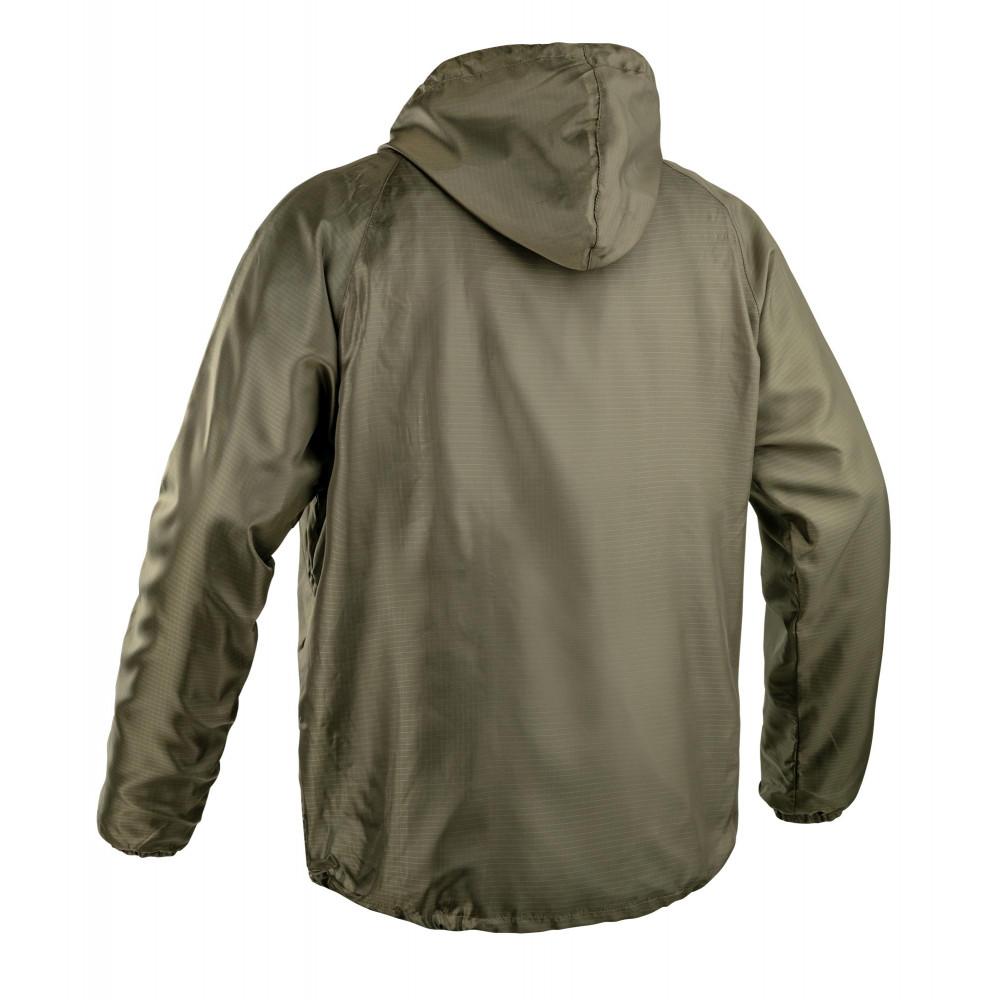 VESTE DE PLUIE MEMBRANÉ ULTRA-LIGHT