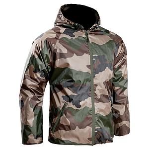 VESTE DE PLUIE MEMBRANÉ ULTRA-LIGHT