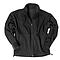 Veste Fleece RipStop Patch