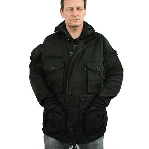 Veste guerilla light