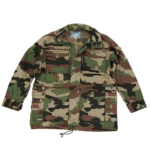 Veste guerilla stormer CCE City Guard