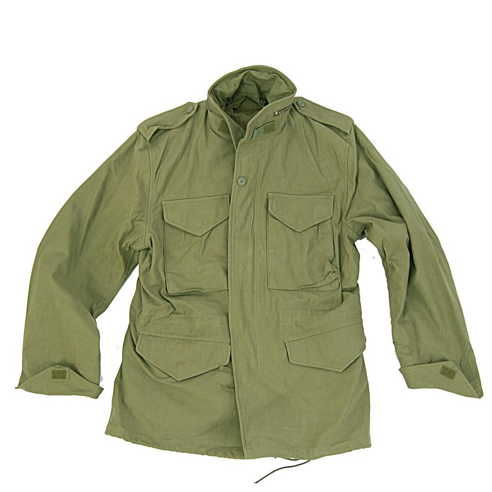 Veste M65 