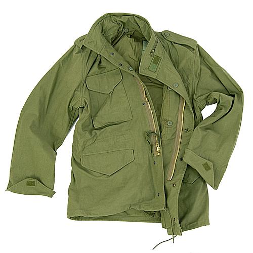 Veste M65 