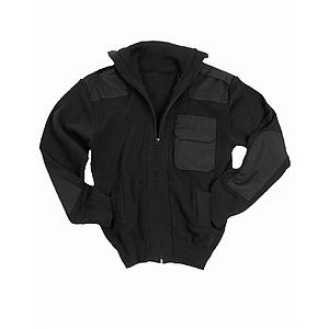 Veste Réversible Miltec - Noir