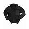 Veste Réversible Miltec - Noir