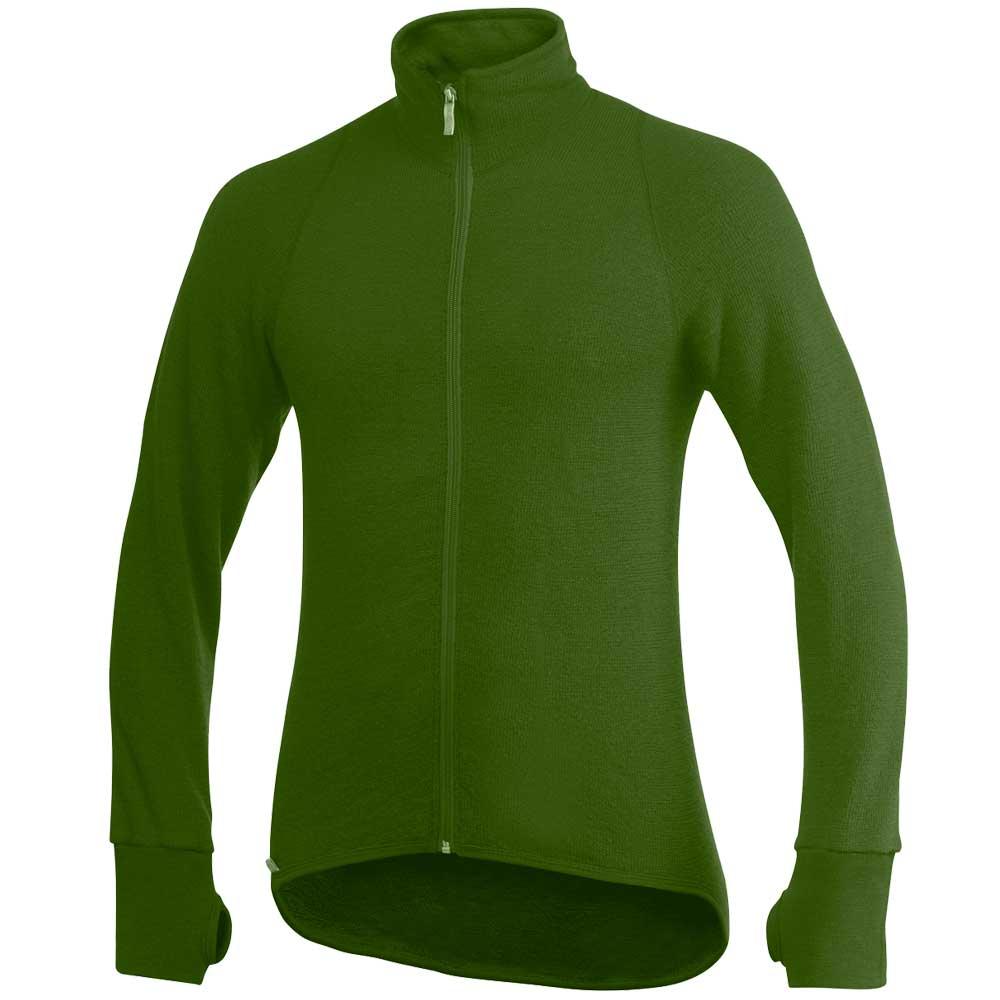 Veste ullfrotté grand froid 400 gr -