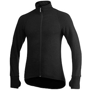 Veste ullfrotté grand froid 400 gr -