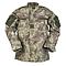 Veste US ACU - Mandra Woodland - Miltec