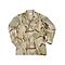 Veste US BDU ripstop coton prewash 