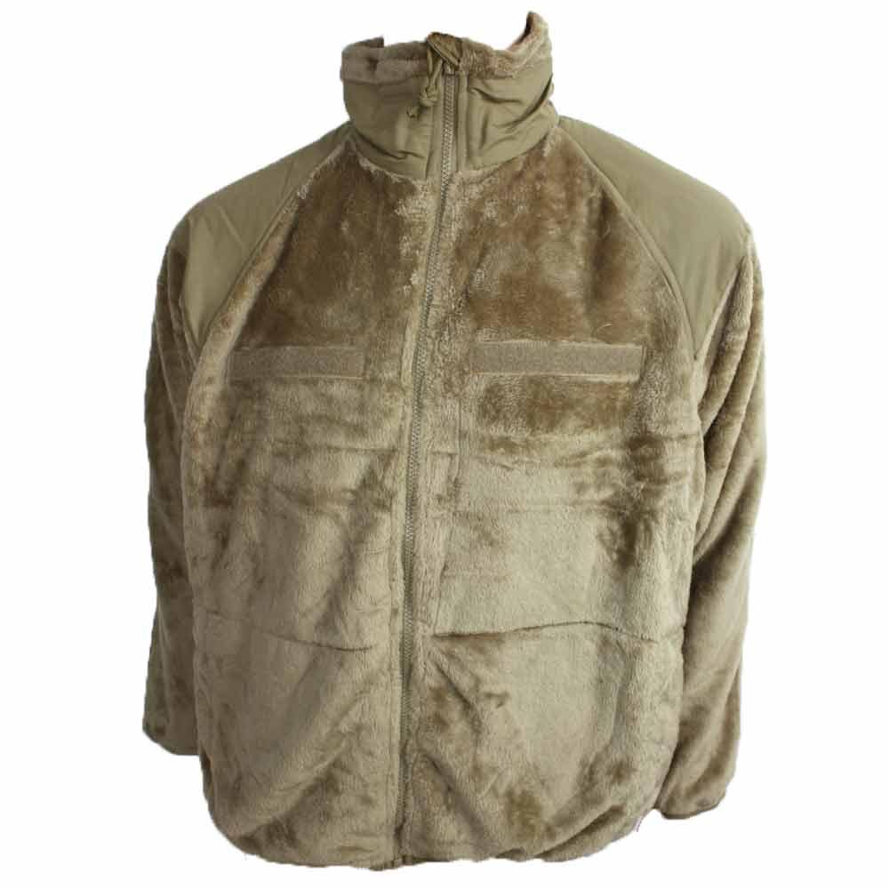 Veste US Fleece Gen.III-Lev.3 