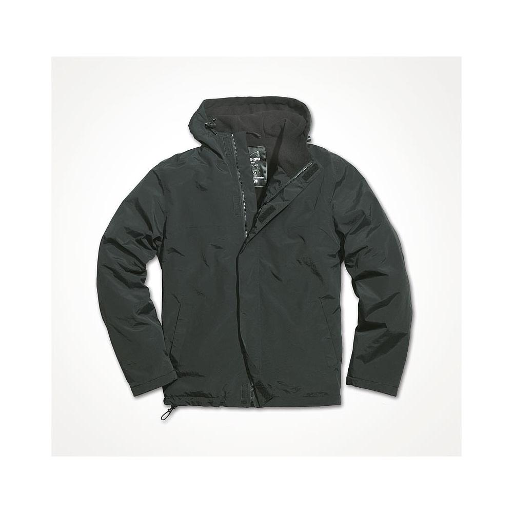 Veste vintage coupe vent