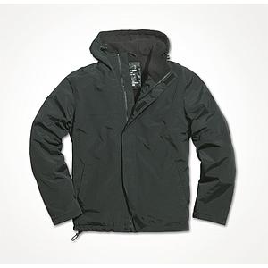 Veste vintage coupe vent