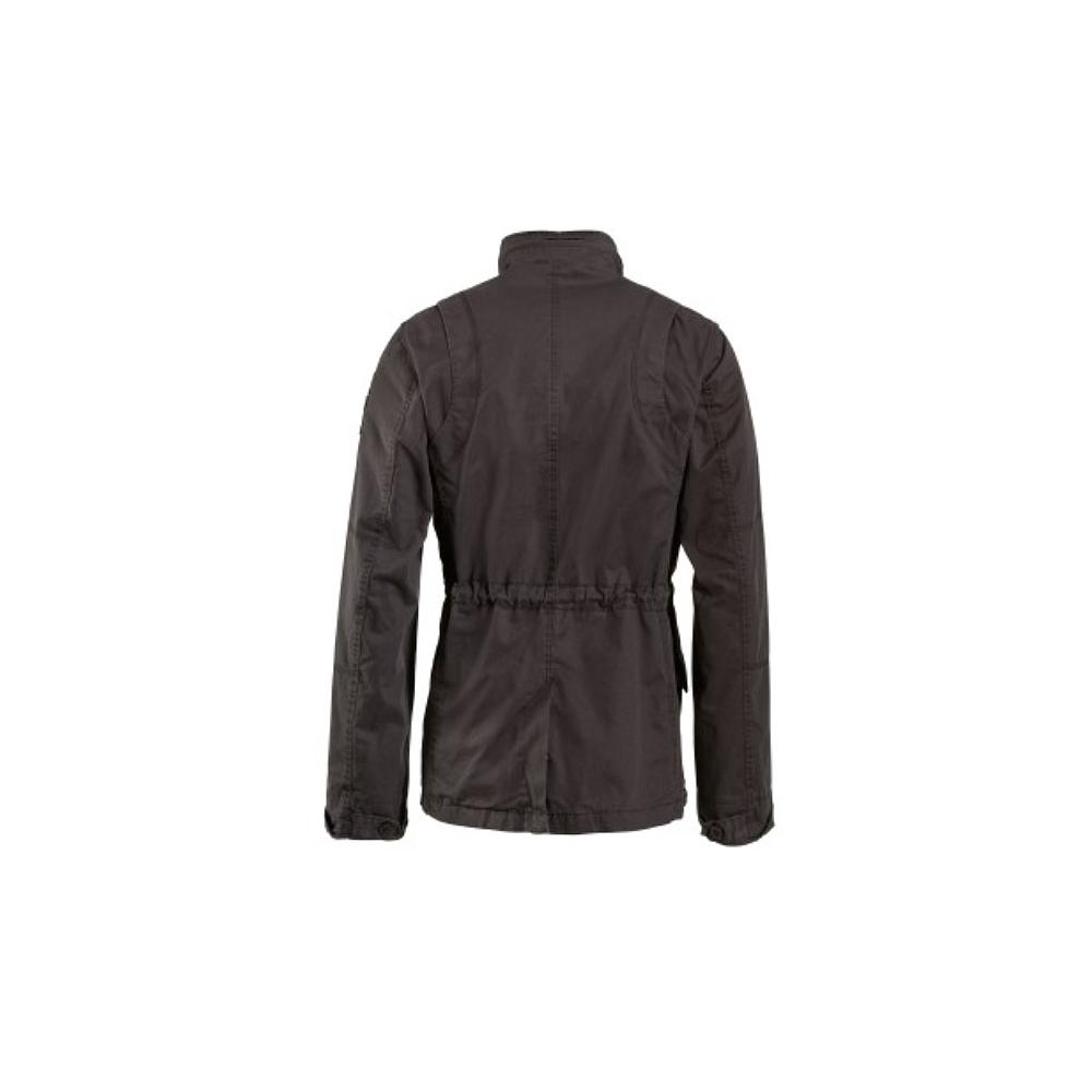 Veste Vintage Delta Britannia - Noir