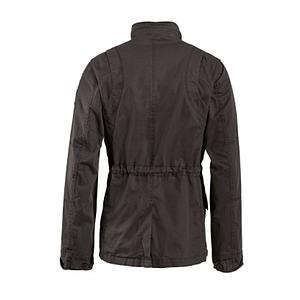 Veste Vintage Delta Britannia - Noir