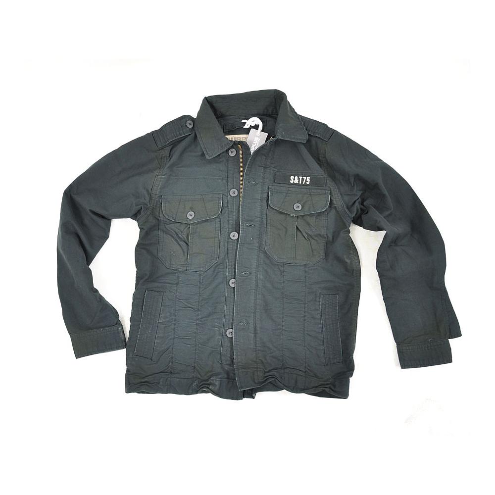 Veste vintage heritage –