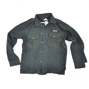 Veste vintage heritage –