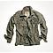 Veste vintage heritage –