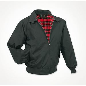 Veste Vintage King George 59 - Noir