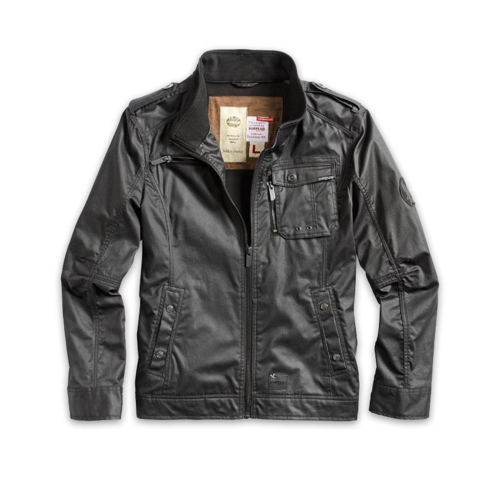 Veste Vintage Light Armored 