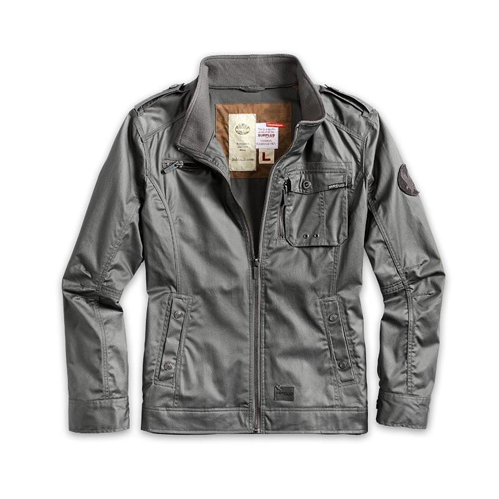 Veste Vintage Light Armored 