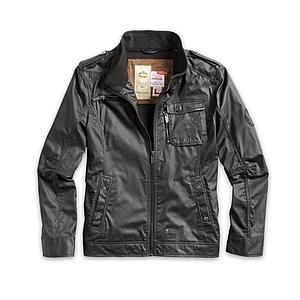 Veste Vintage Light Armored 