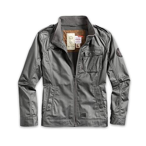 Veste Vintage Light Armored 