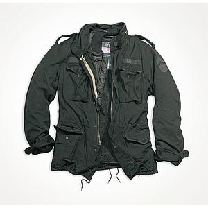 Veste Vintage M65 -