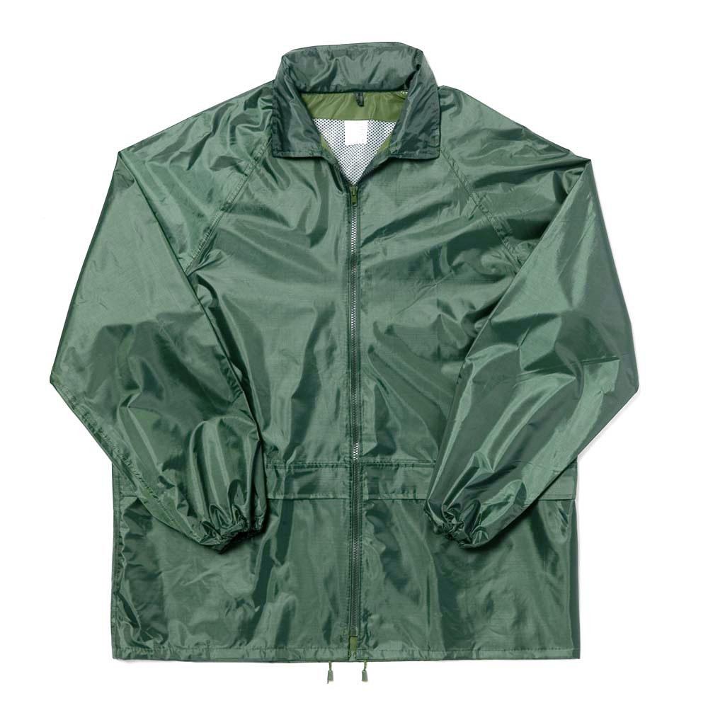 Vêtement de pluie en nylon