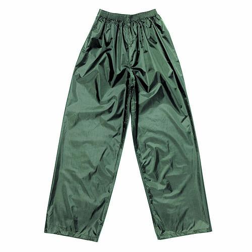 Vêtement de pluie en nylon