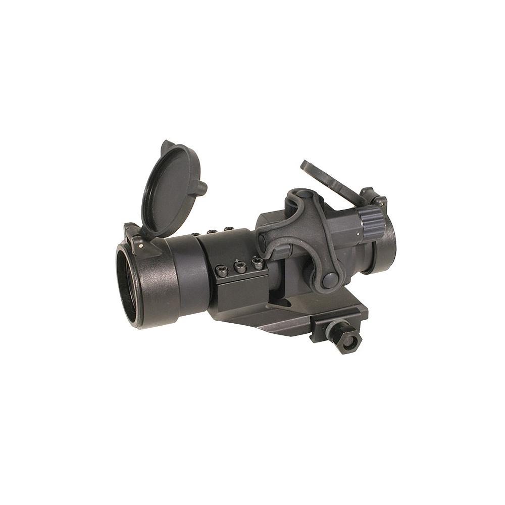 Visée point rouge Militaire - Swiss Arms