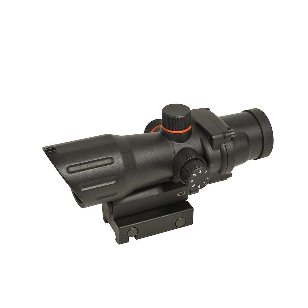 Visée Point Rouge - Swiss Arms