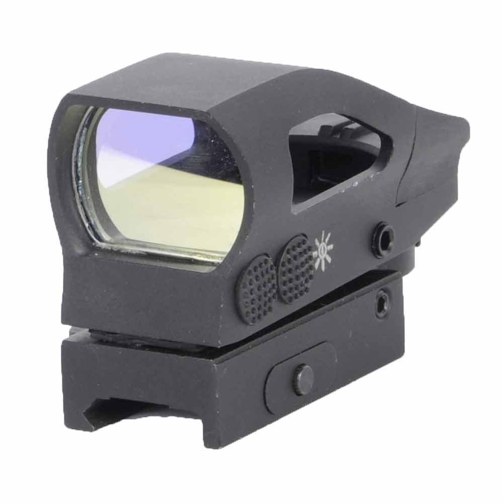 Visée Point Rouge/Vert Multi Réticule - Swiss Arms