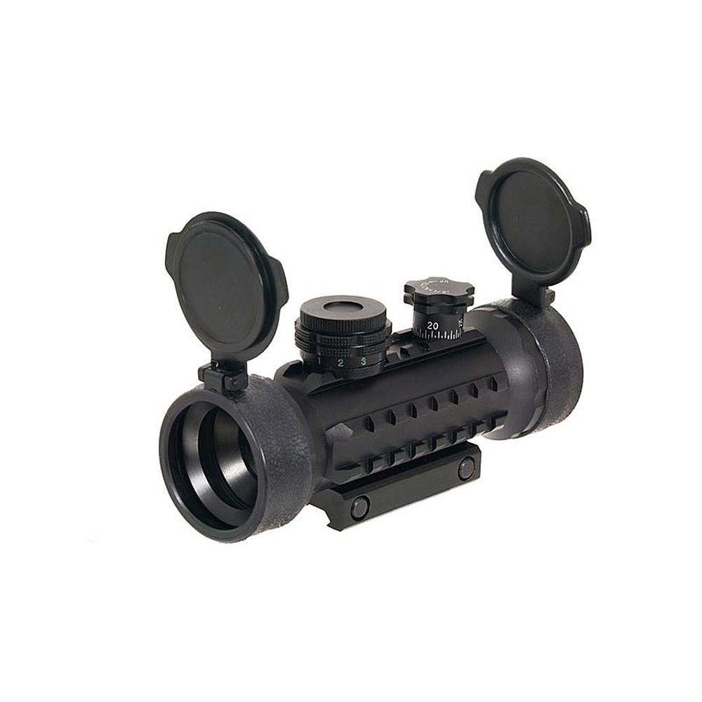 Viseur 1x42 avec rails latéraux - ACM