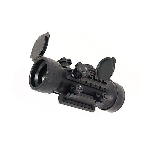 Viseur 1x42 avec rails latéraux - ACM