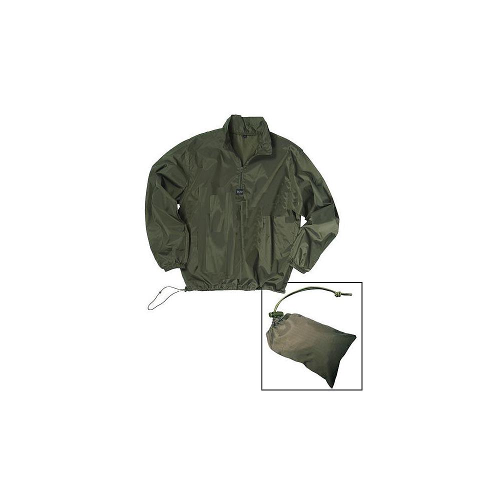 Windshirt MILTEC COUPE VENT