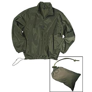 Windshirt MILTEC COUPE VENT